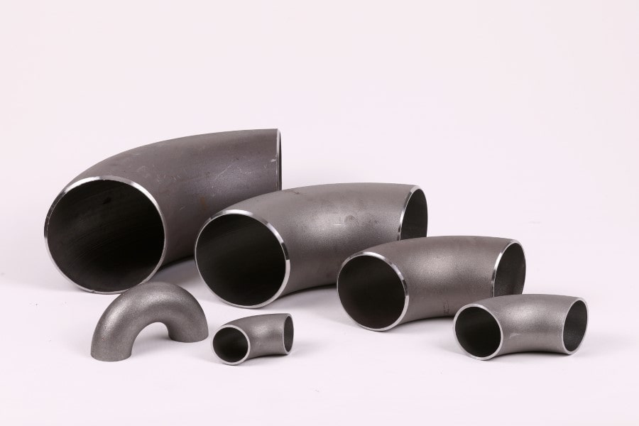 ELBOW WELDED